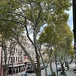 Отель Метро Готель Апартаменти Одесса