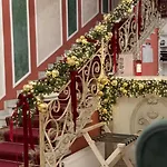 Отель Метро Готель Апартаменти Одесса