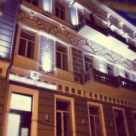 Metro Odesa