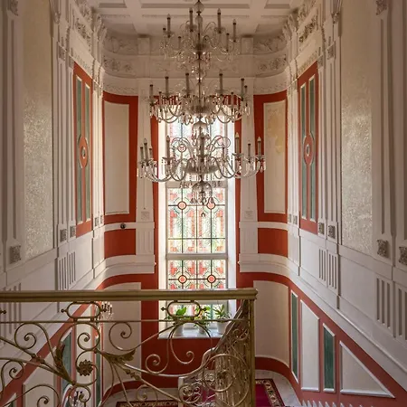 Metro Hotel Odesa