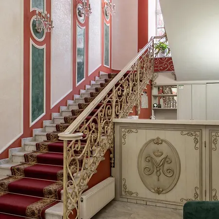 Hotel Metro
