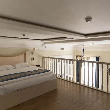 Hotel Metro Odesa