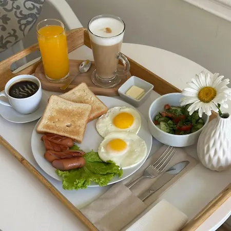 Hotel Metro 3*
