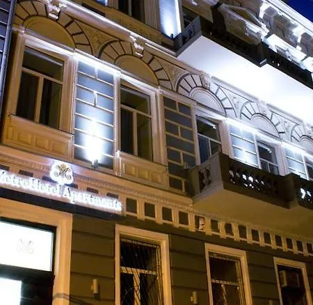 Metro Odesa