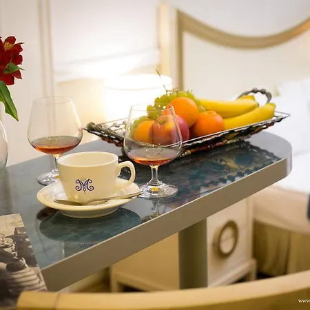 Hotel Metro 3*
