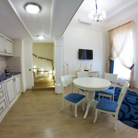 Metro Hotel Odesa