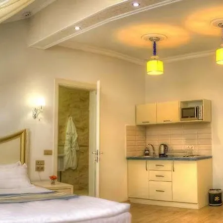 Metro Hotel Odesa