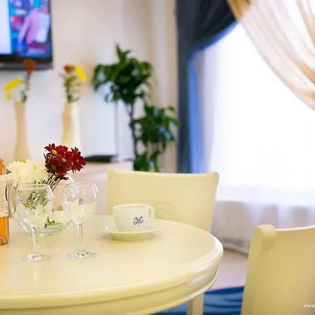 Metro Hotel Odesa