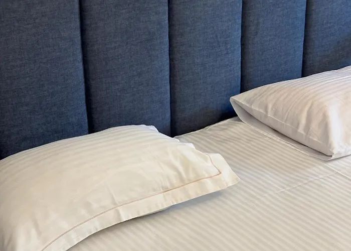 Метро Готель Апартаменти Hotel