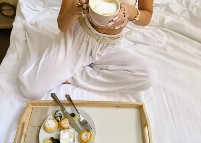 Метро Готель Апартаменти 3* Odessa