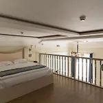Hotel Metro Hotel Apartments Odesa