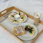 Metro Hotel Apartments Odesa