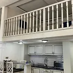 Hotel Metro Hotel Apartments