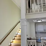 Metro Hotel Apartments Odesa