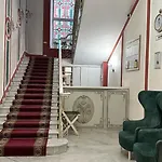 Metro Hotel Apartments Odesa