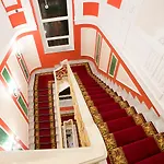 Metro Hotel Apartments Hotel 3*