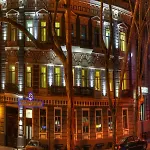 Metro Hotel Apartments Hotel