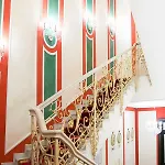 Metro Hotel Apartments 3*